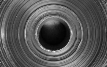 Shiel Bridge edpm waterproofing