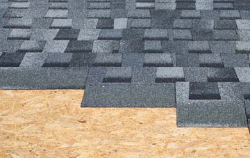 expert Shiel Bridge asphalt roof companies