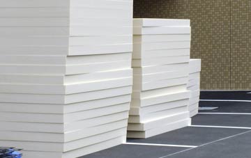 Shiel Bridge flat roof insulation costs