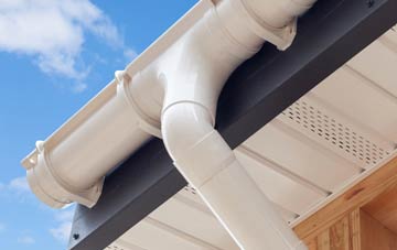 Shiel Bridge gutter installation costs