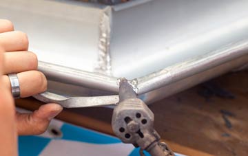 disadvantages of Shiel Bridge lead roofing