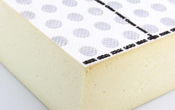 meeting Shiel Bridge building codes