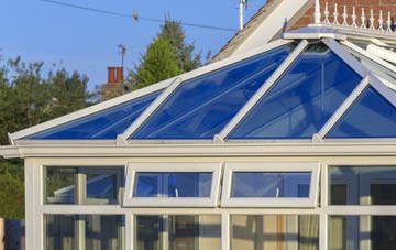 professional Shiel Bridge conservatory insulation