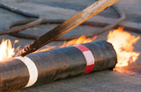 free Shiel Bridge flat roofing repair quotes